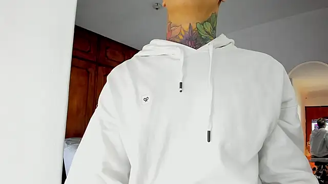Jordyrodriiguez online show from December 2024 12:27:01 AM