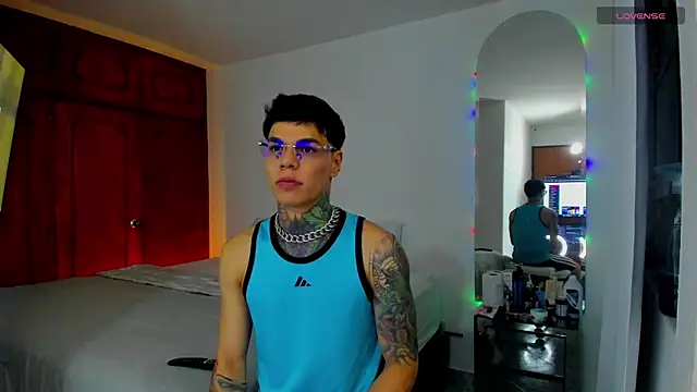 Jordyrodriiguez online show from January 2025 02:25:01 AM