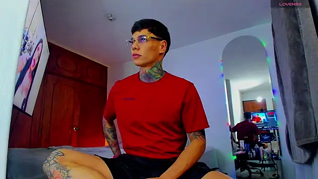 Jordyrodriiguez online show from January 2025 02:29:02 AM
