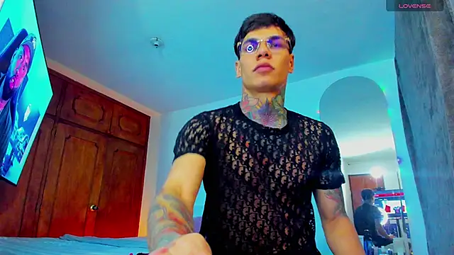 Jordyrodriiguez online show from January 2025 01:45:02 AM