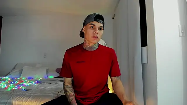 Jordyrodriiguez online show from December 2024 05:22:02 AM