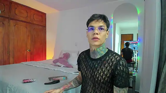 Jordyrodriiguez online show from February 2025 02:25:01 AM