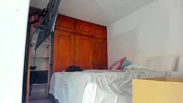 Jordyrodriiguez online show from February 2025 06:06:02 PM