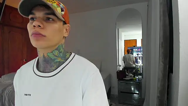 Jordyrodriiguez online show from March 2025 07:41:01 AM