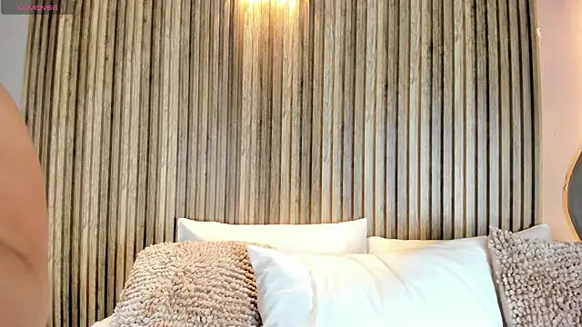 HannaKarson online show from March 2026 11:38:02 AM