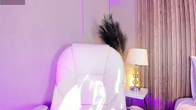 HannaKarson online show from March 2026 11:38:02 AM