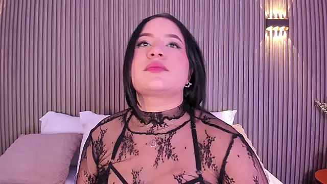 HannaKarson online show from April 2026 04:03:01 AM