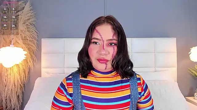 HannaKarson online show from October 2025 11:40:02 AM