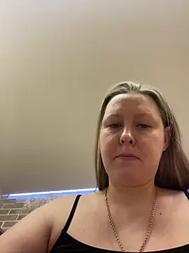 ISSexy online show from February 2026 02:41:01 AM