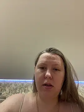 ISSexy online show from March 2026 02:30:02 AM