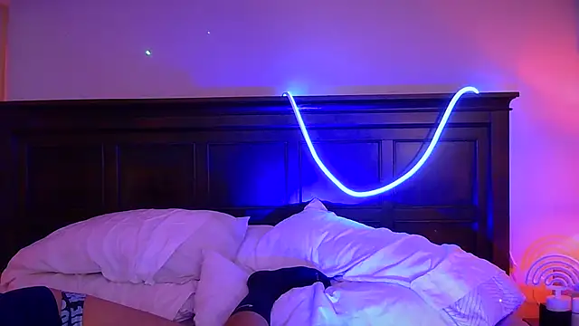 FrankieKentucky online show from April 2026 12:46:02 AM