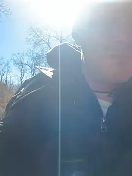 FrankieKentucky online show from February 2026 07:38:01 PM