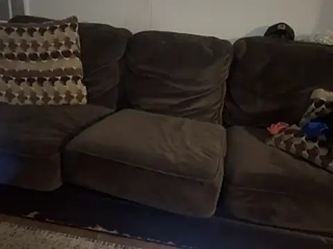 FrankieKentucky online show from February 2026 10:15:02 AM