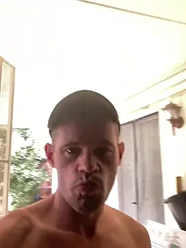 FrankieKentucky online show from February 2025 05:16:01 PM