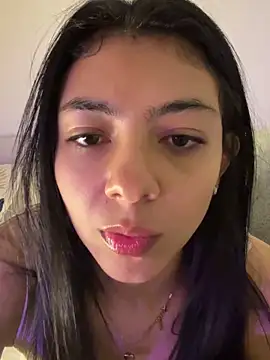 Liissa cute  online show from March 2026 10:11:01 PM