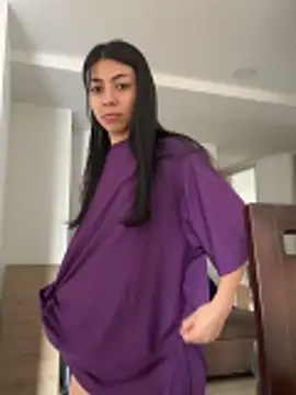 Liissa cute  online show from November 2025 06:22:01 PM