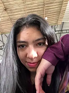 Liissa cute  online show from March 2026 02:30:01 PM