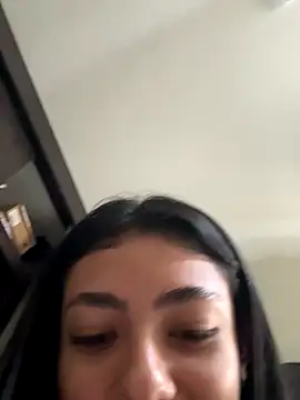 Liissa cute  online show from November 2025 06:12:02 PM