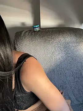 Liissa cute  online show from March 2026 08:36:01 PM