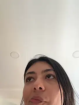 Liissa cute  online show from January 2026 06:15:02 PM