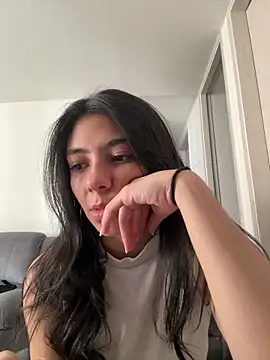 Liissa cute  online show from February 2026 08:41:01 PM