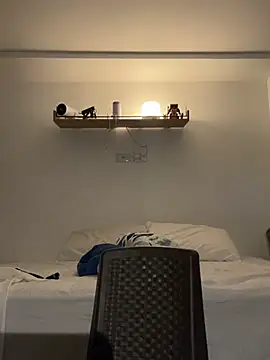 Liissa cute  online show from February 2026 02:32:01 AM