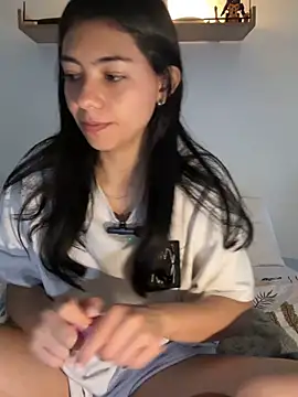 Liissa cute  online show from February 2026 05:11:01 PM