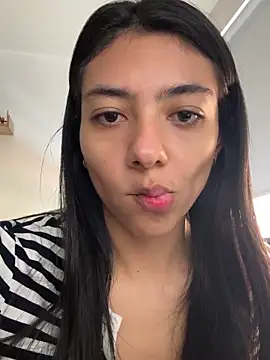 Liissa cute  online show from February 2026 05:22:02 PM