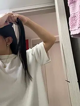 Liissa cute  online show from February 2026 07:13:01 PM