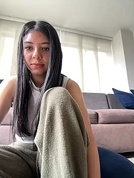Liissa cute  online show from July 2026 04:39:02 PM