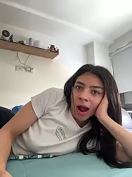 Liissa cute  online show from February 2026 06:27:01 PM