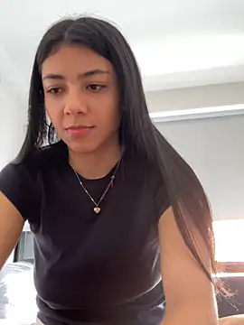 Liissa cute  online show from January 2026 06:23:01 PM