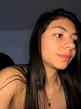 Liissa cute  online show from December 2025 09:03:02 PM