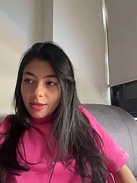 Liissa cute  online show from February 2026 06:04:02 PM