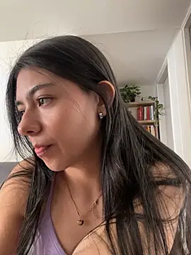 Liissa cute  online show from February 2026 06:18:01 PM