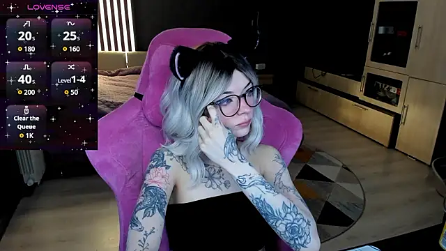 The love project online show from March 2026 11:17:01 PM