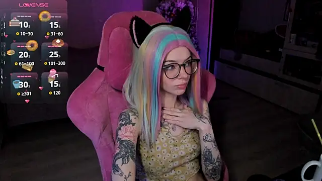 The love project online show from January 2026 09:54:01 PM