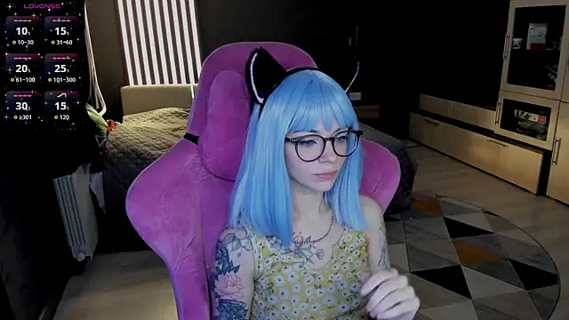 The love project online show from April 2026 12:14:01 AM