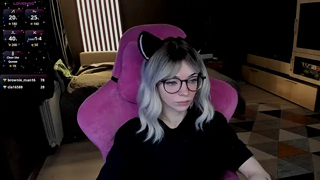 The love project online show from April 2026 09:49:01 PM