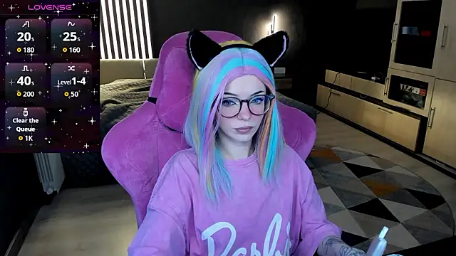 The love project online show from March 2026 10:43:01 PM