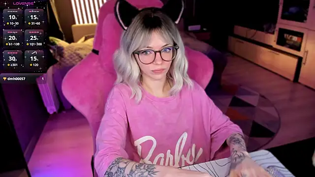 The love project online show from April 2026 11:33:01 PM