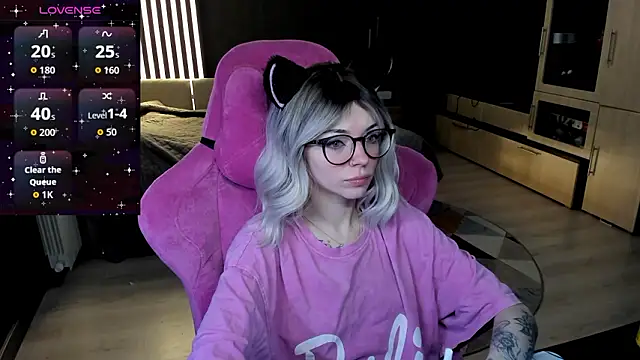 The love project online show from March 2026 11:39:02 PM