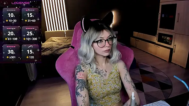 The love project online show from March 2026 07:41:01 PM