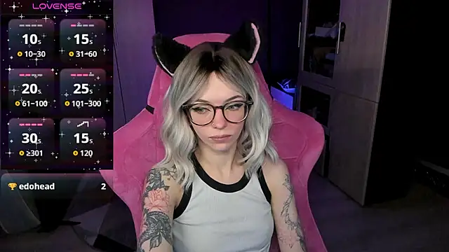 The love project online show from February 2026 11:26:01 PM