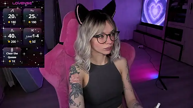 The love project online show from February 2026 10:19:01 PM