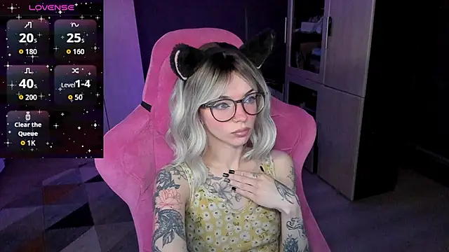 The love project online show from February 2026 09:01:02 PM