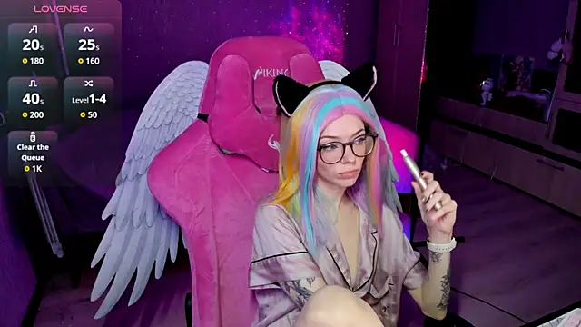 The love project online show from November 2025 11:30:02 PM