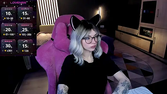 The love project online show from March 2026 09:19:01 PM