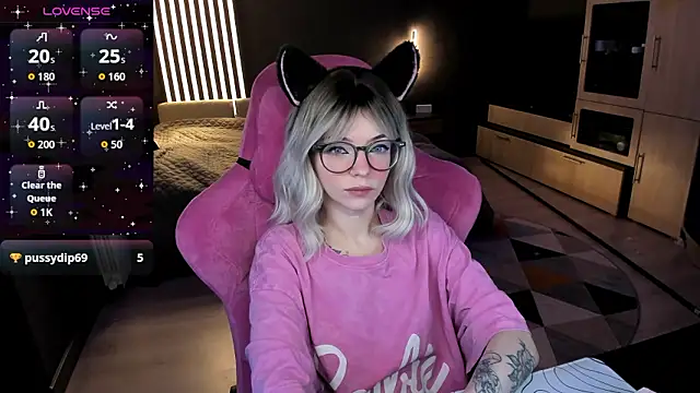 The love project online show from March 2026 12:14:02 AM