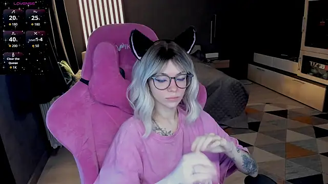 The love project online show from April 2026 11:39:01 AM